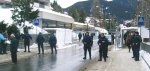 Die gegnerische Spionageabwehr formiert sich.