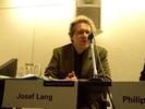Josef Lang