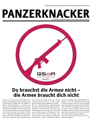 Panzerknacker