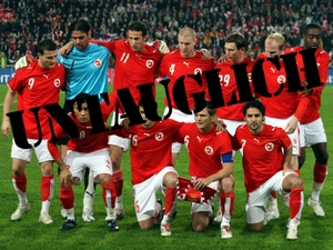 Nur zwei sind tauglich: Schweizer Fussballnati