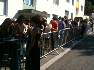 Gurtenfestival 2010