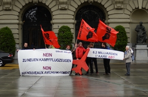 Aktion Armeebericht