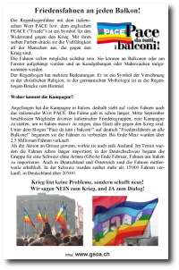 pace infoblatt