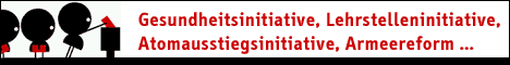 Abstimmungen vom 18. Mai 2003