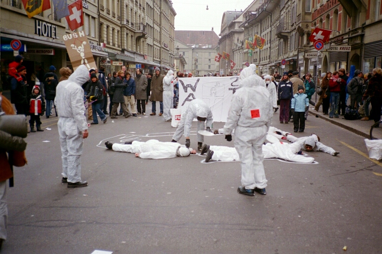 Strassenmaler