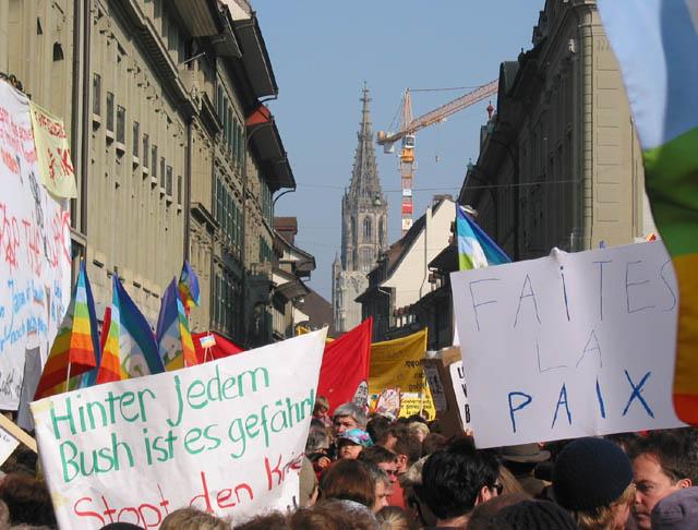 Bundesplatz