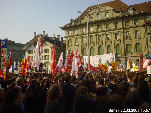Bundesplatz
