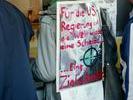 Zielscheibe