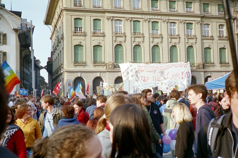 Bundesplatz