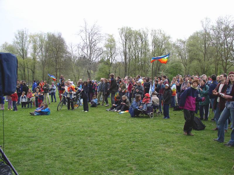 Eichholz