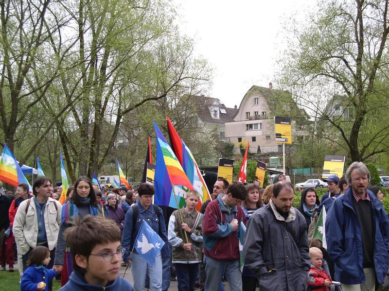Marsch