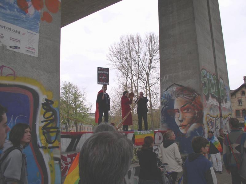 Beim Marzilli