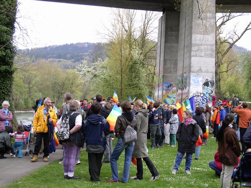 Beim Marzilli