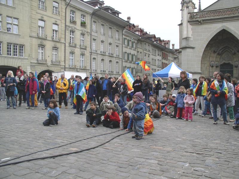 M�nsterplatz