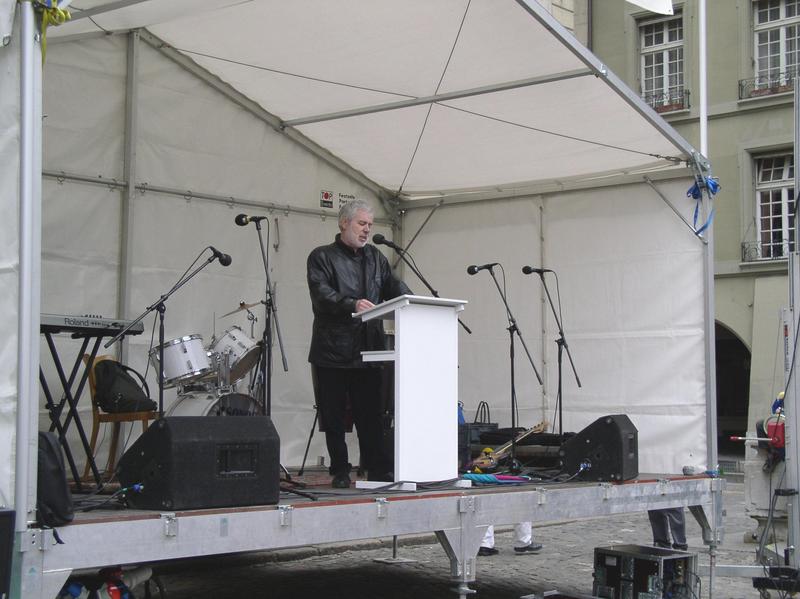 Markus Friedlin