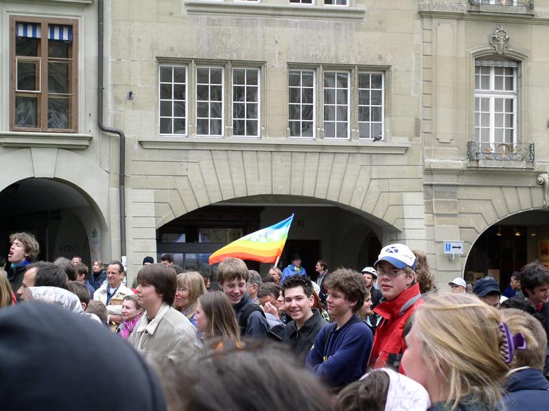 M�nsterplatz