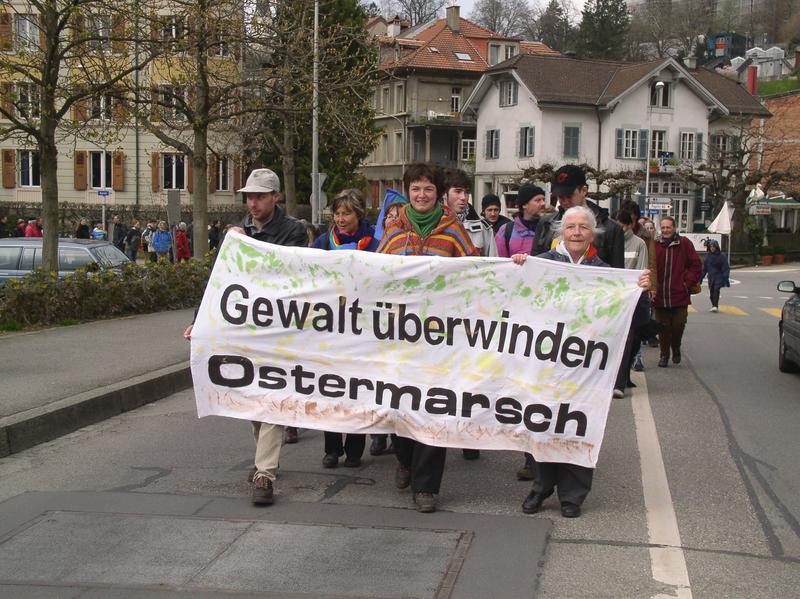 Marsch