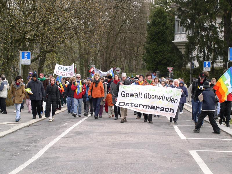 Marsch