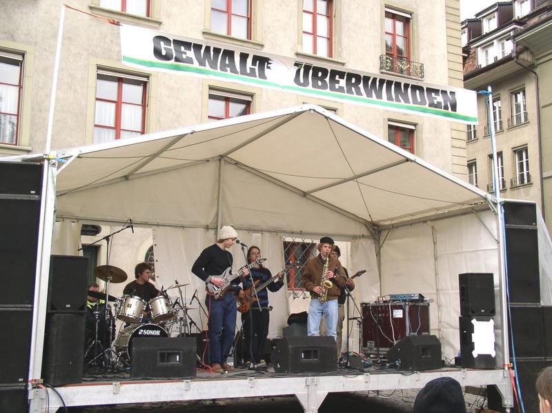 Band Fango