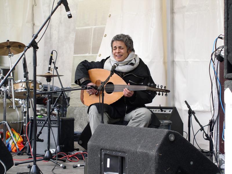 Kamilya Jubran